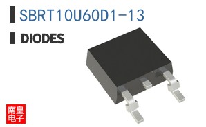 SBRT10U60D1-13