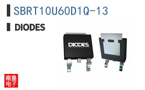 SBRT10U60D1Q-13