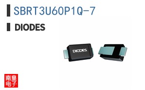 SBRT3U60P1Q-7