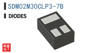 SDM02M30CLP3-7B