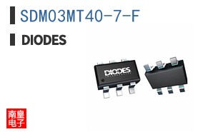 SDM03MT40-7-F