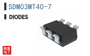 SDM03MT40-7
