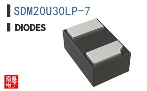 SDM20U30LP-7