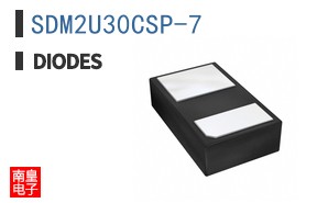 SDM2U30CSP-7