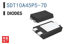 SDT10A45P5-7D