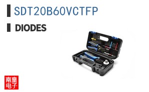 SDT20B60VCTFP