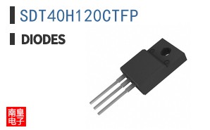 SDT40H120CTFP