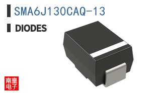 SMA6J130CAQ-13