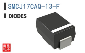 SMCJ17CAQ-13-F