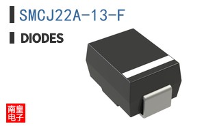 SMCJ22A-13-F