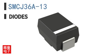 SMCJ36A-13