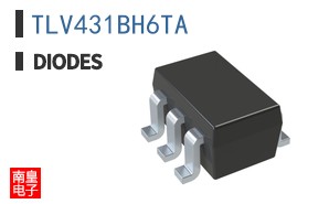 TLV431BH6TA