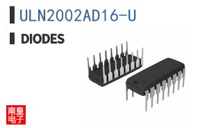 ULN2002AD16-U