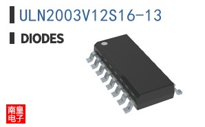 ULN2003V12S16-13