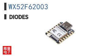 WX52F62003