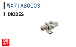 WX71A80003