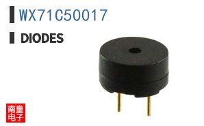 WX71C50017