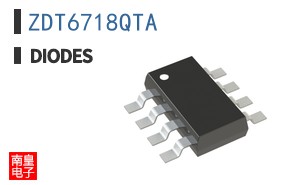 ZDT6718QTA
