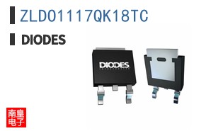 ZLDO1117QK18TC