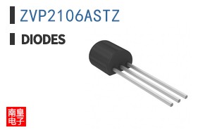 ZVP2106ASTZ
