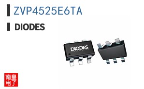 ZVP4525E6TA