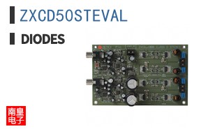 ZXCD50STEVAL