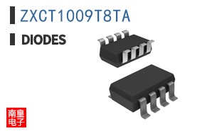 ZXCT1009T8TA