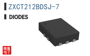 ZXCT212BDSJ-7