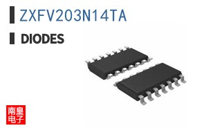 ZXFV203N14TA
