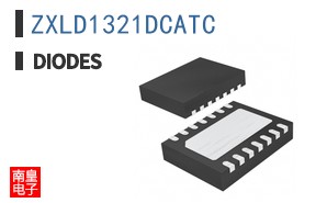 ZXLD1321DCATC