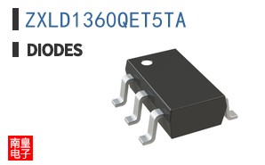 ZXLD1360QET5TA