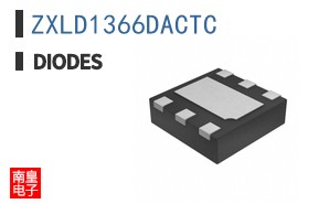 ZXLD1366DACTC