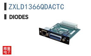 ZXLD1366QDACTC