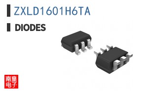 ZXLD1601H6TA