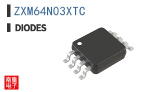 ZXM64N03XTC