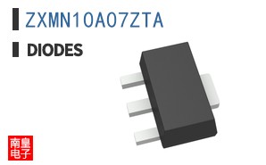 ZXMN10A07ZTA