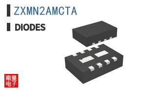 ZXMN2AMCTA