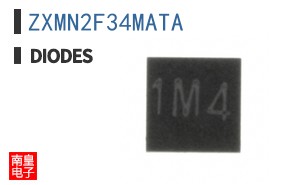 ZXMN2F34MATA