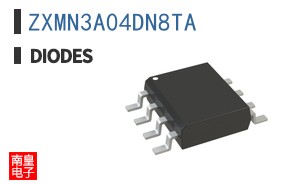 ZXMN3A04DN8TA