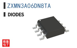 ZXMN3A06DN8TA