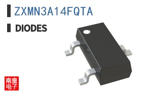 ZXMN3A14FQTA