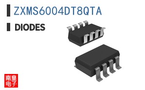 ZXMS6004DT8QTA