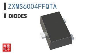 ZXMS6004FFQTA