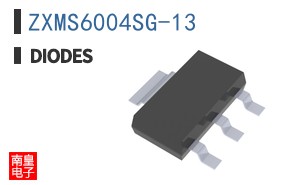 ZXMS6004SG-13