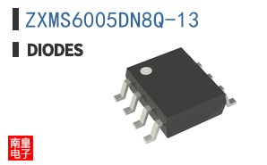 ZXMS6005DN8Q-13