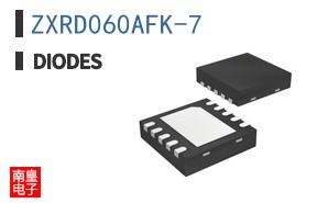 ZXRD060AFK-7