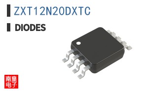 ZXT12N20DXTC
