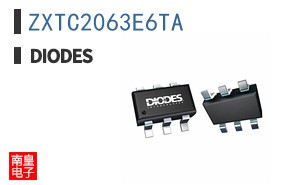 ZXTC2063E6TA