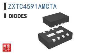 ZXTC4591AMCTA