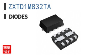 ZXTD1M832TA
